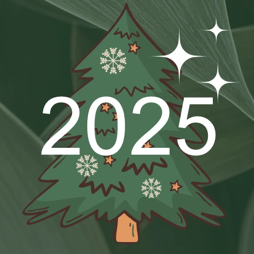 НОВЫЙ ГОД 2025